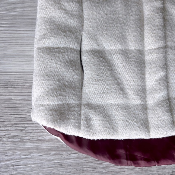 MAX STUDIO toddler bow tie vest size 24M EUC - Picture 4 of 14